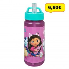 Gabbyina boca za piće 500 ml